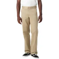 Dickies Bukser '247 Regular Work Desert Sand Pant' brun