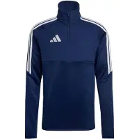 Adidas Tiro26 League Winterized Training Halv Lynlås Sweatshirt