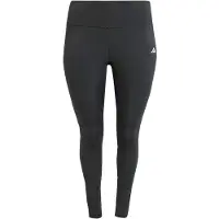 Adidas Optime Essentials Stash Pocket Plus Leggings