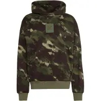 Adidas Originals CAMO HÆTTETRØJE, størrelse X-Small