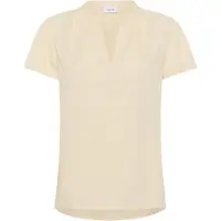 Saint tropez Bluse creme