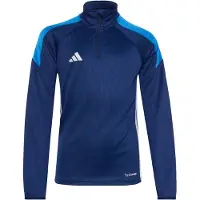 Adidas TIRO 26 ESSENTIALS TRÆNINGSTOP TIL BØRN, størrelse 128 cm