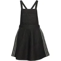 Adidas Originals Denim Dungarees ærmeløs Kort Kjole