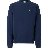 Adidas Originals Originals Trefoil Essentials Crew Sweatshirt, størrelse Small