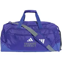 Adidas Training Defender Graphic Medium Sportstaske, størrelse One Size