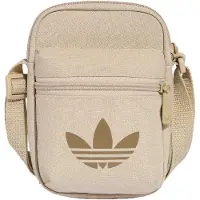 Adidas Originals Skuldertaske 'Adicolor Classic Festival' khaki