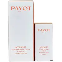 Payot Mi Serum + Cream Set 2 Pc