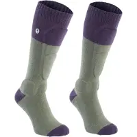 iON Shin Pads Bd Lange Sokker