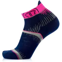 Sidas Run Ultra Korte Sokker