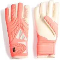 Adidas Målmandshandske Copa Pro Road to Glory - Pink/Hvid, størrelse 10