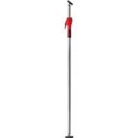 Bessey STE90 Loftstøtte Længdejustering: 575 - 910 mm Kapacitet (maks.): 350 kg