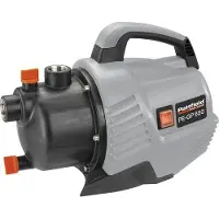 Einhell havepumpe PE-GP 650 4180121