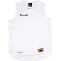 Spalding Hustle ærmeløs T-shirt