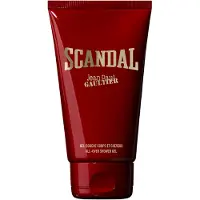 Jean Paul Gaultier Scandal Him Brusegel 150ml