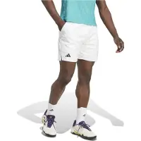 Adidas Sportsbukser 'Tennis Climacool Ergo' sort / hvid