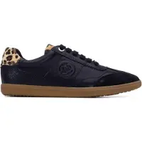 Carmela Carmelatil kvinder. 16264001-BEIGE Sneakers i læder 162640 beige (39), Fast, Blonder, Casual