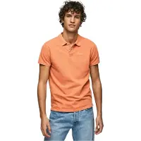 Pepe Jeans Oliver Gd Kortærmet Polo