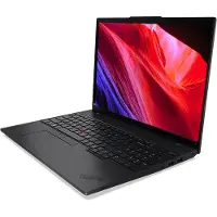 Lenovo ThinkPad L16 Gen 3 AMD AMD Ryzen AI 7 445-processor 2,00 GHz op til 4,60 GHz, Windows 11 Pro 64, 1 TB SSD TLC Opal