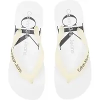 Calvin Klein Ym0ym00838 Flip-flops