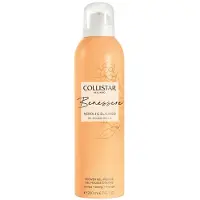 Collistar Benessere Neroli And Helichrysum Shower Gel-Mousse Showergel 200 ml
