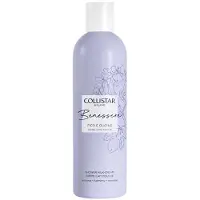 Collistar Benessere Fig And Wisteria Shower Milk-Cream Bodyshampoo 250 ml