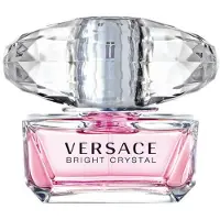 Versace Bright Crystal Deodorant spray 50 ml