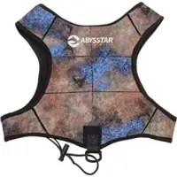 Abysstar Octoskin Vægtvest Til Fridykning