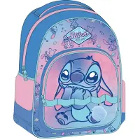 Cerdá Stitch School 20.20l 32x42x15 Cm Rygsæk