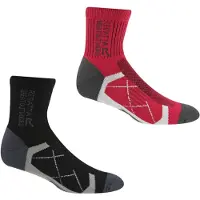 Regatta Outdoor Active Sokker 2 Par