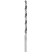 RUKO Din 340 Long Hss Ground Helical Ø 8 Mm Metalbor 10 Enheder