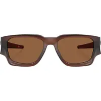 Oakley - Mærker - Instagator Matte Rootbeer/Prizm Bronze til UnisexUld - Brun