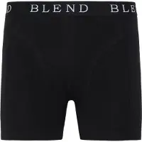 Blend Boksershorts 'Ned' sort / hvid