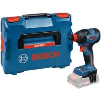 Bosch batteridrevet slagnøgle L EXDX18V-210 so 06019J0400 (06019J0400) - SOLO