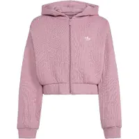 Adidas Originals Cardigan - Magic Mauve - - 15 år (170) - Cardigan