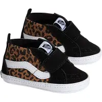 Vans Sk8-hi Crib Babysko