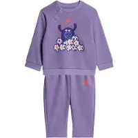 Adidas Tiro_nster Jogger Infant Sæt
