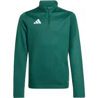 Adidas Entrada 26 Training Halv Lynlås Sweatshirt