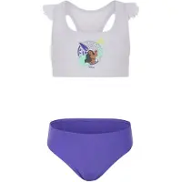 Adidas DISNEY BIKINISÆT TIL SMŠBØRN, størrelse 122 cm