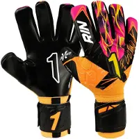 Rinat Egotiko X Training Målmandshandsker