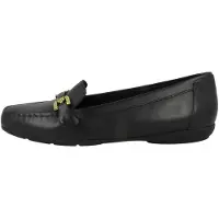 Geox Annytah Moc Loafers