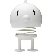 Hoptimist figur Bumble XL hvid 26219