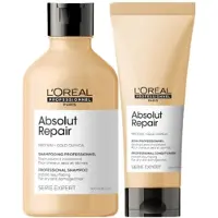 L'Oréal Absolut Repair Duo - 300+200ml