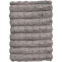 Zone håndklæde til badeværelse 50 x 100 cm Inu Taupe 29549