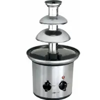 Clatronic SKB 3248 - Chocolade fountain - 170 W