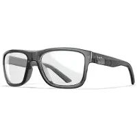 Wiley x Ovation Brilleindfatning