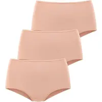 LASCANA Shapingslip nude