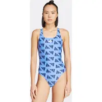 Adidas Logo Graphic V-back Badetøj