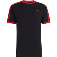 Adidas Originals Originals 3-stripes T-shirt, størrelse Small