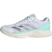 Adidas Courtquick Padel Sko, størrelse 36