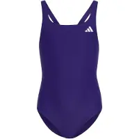 Adidas V-back badedragt til børn, størrelse 170